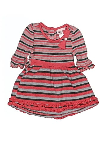 Little Lass Dress (view 1)