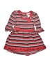 Little Lass Red Dress 12-18 MO / 18 MO - photo 1