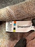 Smartwool Blue Wool Pullover Sweater Size XS - photo 7