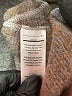 Smartwool Blue Wool Pullover Sweater Size XS - photo 8