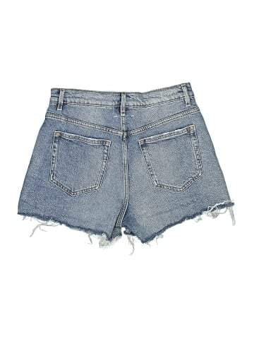 Habitual Denim Shorts (view 2)