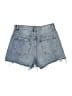 Habitual Blue Denim Shorts Size 29 waist - photo 2