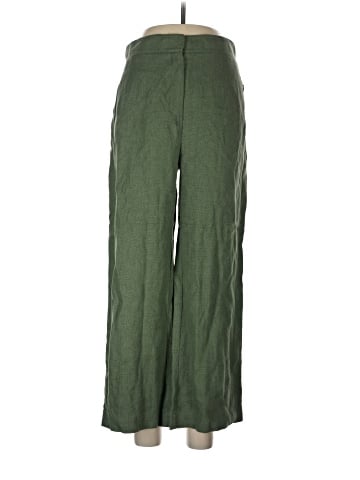 Akris Punto Linen Pants (view 1)
