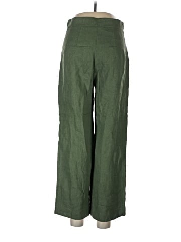 Akris Punto Linen Pants (view 2)