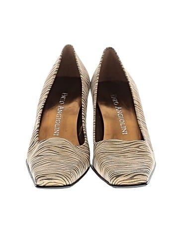 Enzo Angiolini Heels (view 2)