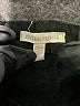 Eileen Fisher Black Jeans Size L - photo 7