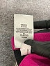 Express Solid Purple Formal Skirt Size L - photo 5