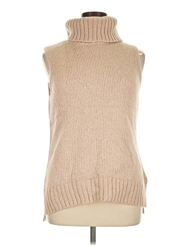 Mossimo Sleeveless Top (view 1)