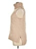 Mossimo 100% Acrylic Tan Sleeveless Top Size XL - photo 5