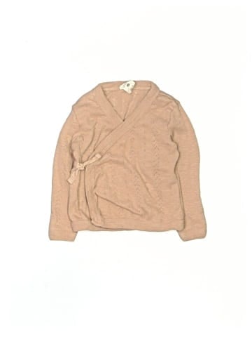 Kate Quinn Organics Cardigan (view 1)