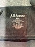 All Access Black Active Pants Size M - photo 7