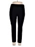 Talbots Black Active Pants Size 14 - photo 1