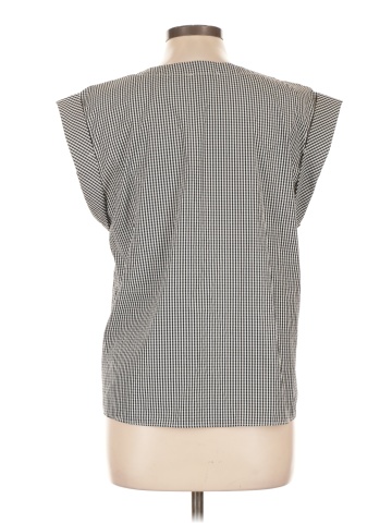 Como Vintage Sleeveless Blouse (view 2)