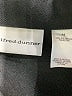 Alfred Dunner 100% Polyester Black Blazer Size 14 - photo 6