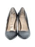 Charles by Charles David 100% Leather Gray Heels Size 7 1/2 - photo 2