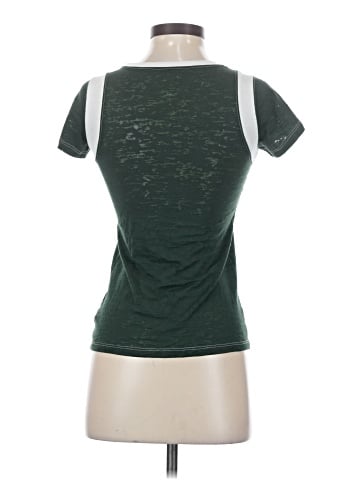 blue 84 Short Sleeve Top (view 2)
