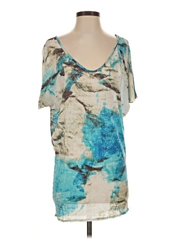Ett:Twa Short Sleeve Top (view 1)