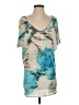 Ett:Twa 100% Modal Teal Short Sleeve Top Size S - photo 1