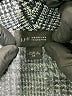 J.Jill Plaid Gray Blazer Size XS - photo 6
