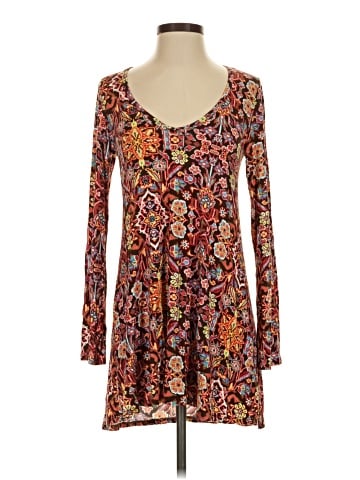 Michael Lauren Casual Dress (view 1)