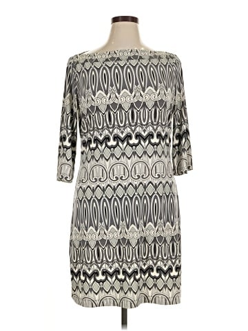 Donna Morgan Casual Dress (view 1)