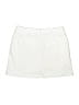 Nike Golf Solid White Active Skort Size L - photo 2