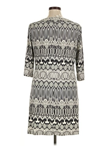 Donna Morgan Casual Dress (view 2)