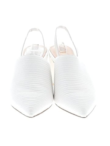 Rachel Zoe Heels (view 2)