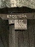 Etcetera Black Pullover Sweater Size L - photo 7