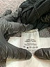 Nike 100% Polyester Solid Black Athletic Shorts Size M (kids) - photo 4