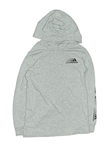 Adidas Long Sleeve T-Shirt (view 1)