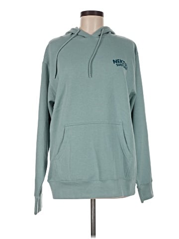 Heritage Pullover Hoodie (view 1)
