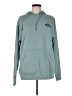 Heritage Teal Pullover Hoodie Size M - photo 1