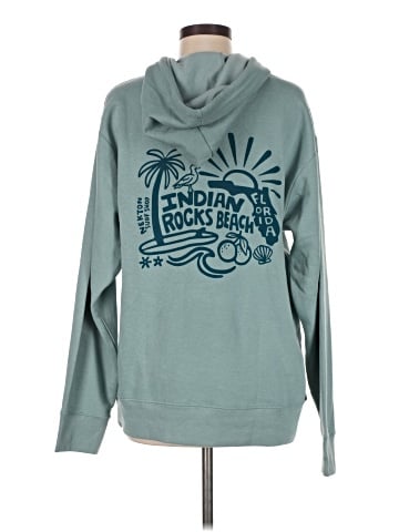 Heritage Pullover Hoodie (view 2)