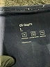 Gap Fit Solid Blue Active Pants Size L (tall) - photo 7