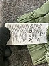 Old Navy 100% Cotton Solid Green Raincoat Size 4T - photo 4