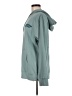 Heritage Teal Pullover Hoodie Size M - photo 5