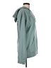 Heritage Teal Pullover Hoodie Size M - photo 4