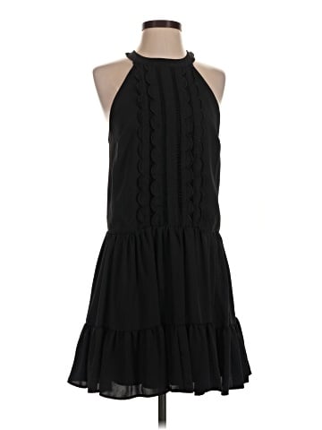 Express Cocktail Dress (view 1)
