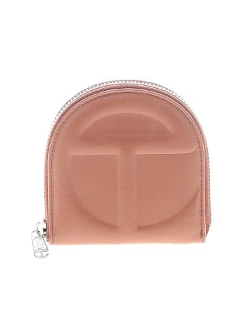 Telfar Leather Wallet (view 1)