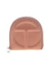 Telfar 100% Leather Tan Leather Wallet One size - photo 1