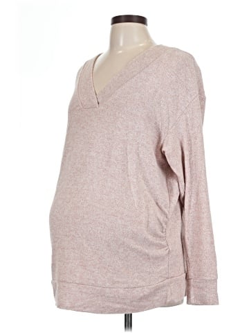 H&M Mama Pullover Sweater (view 1)