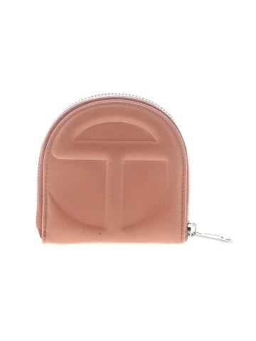 Telfar Leather Wallet (view 2)