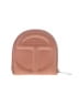Telfar 100% Leather Tan Leather Wallet One size - photo 2