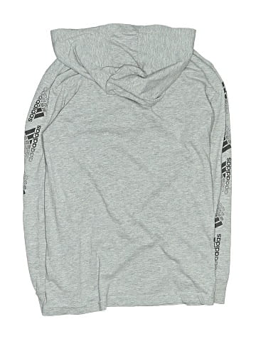 Adidas Long Sleeve T-Shirt (view 2)