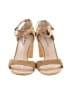 Via Spiga Tan Sandals Size 10 - photo 2