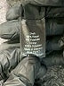 Simply Vera Vera Wang Black Blazer Size M - photo 7