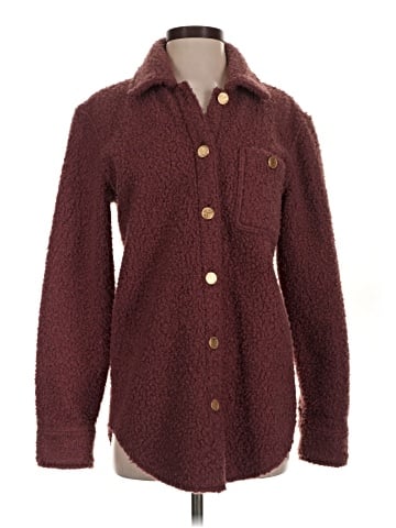 Express Coat (view 1)