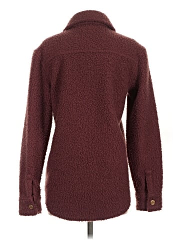Express Coat (view 2)