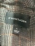 41Hawthorn Tweed Gray Blazer Size L - photo 6